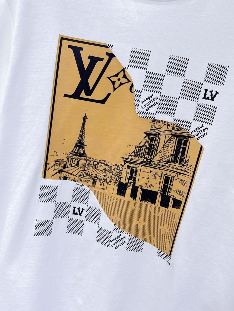 Louis Vuitton T-Shirts